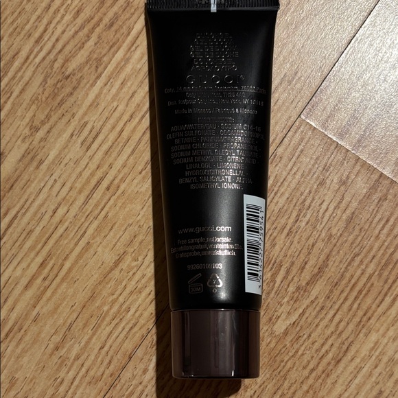 Gucci Guilty Pour Homme Shower Gel - Picture 4 of 8